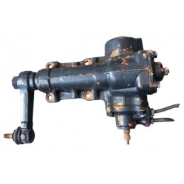 Scatola sterzo idraulica...