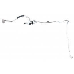 Tubo aria condizionata...