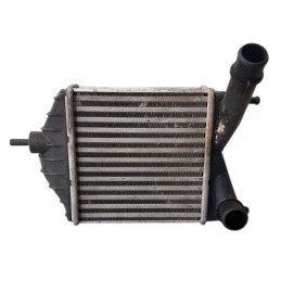Radiatore intercooler...