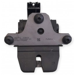 Serratura portellone...