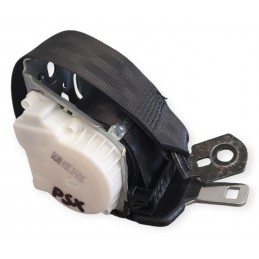 Cintura di sicurezza...