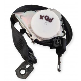 Cintura di sicurezza...