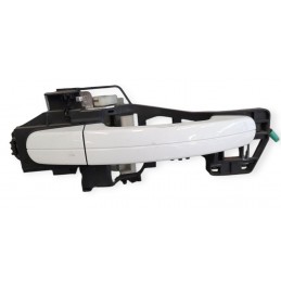 Maniglia esterna porta...