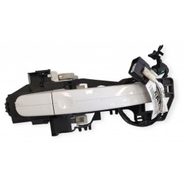 Maniglia esterna porta...