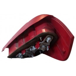 Fanale posteriore sinistro Mercedes Classe A W169 200 Cdi 2004-2012 3 porte - Fanale posteriore - 2