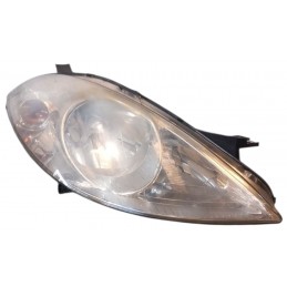 Proiettore anteriore destro...