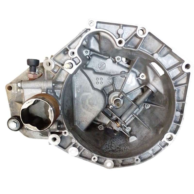 Cambio Fiat Panda 1.2 benzina Mk 169 2004-2012 frizione a laccio