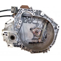 Cambio Lancia Lybra 2.4 jtd...