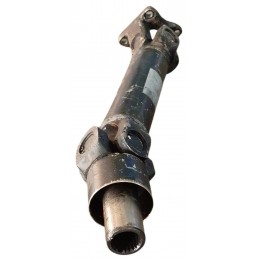 Albero di trasmissione...