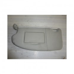 Pantina aletta parasole sinistra Ford Focus II 2004-2011 - Pantina aletta parasole - 1