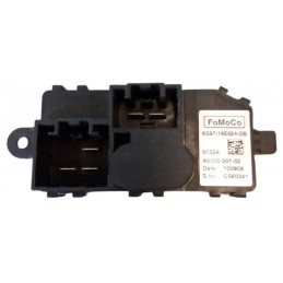 Resistenza riscaldamento...