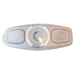 Plafoniera interna...