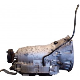 Cambio automatico...