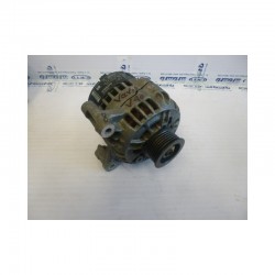 Alternatore 0123315021 Volvo S40/Volvo V40/Volvo serie 850 80A - Alternatore - 1