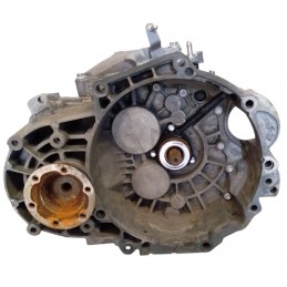 Cambio HDV Audi A3 2.0 Tdi...