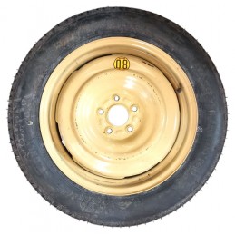 Ruotino di scorta Mazda...