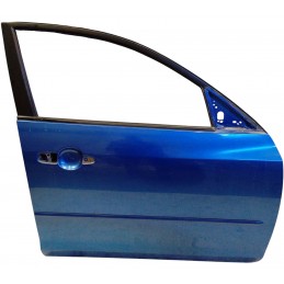 Porta anteriore destra Mazda 3 Hatchback 5 porte 2003-2009 - Portiera - 1