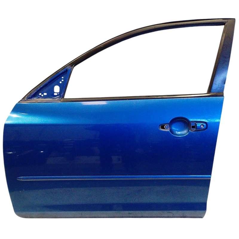 Porta anteriore sinistra Mazda 3 Hatchback 5 porte 2003-2009 - Portiera - 1