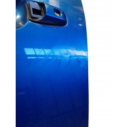 Porta anteriore sinistra Mazda 3 Hatchback 5 porte 2003-2009 - Portiera - 3