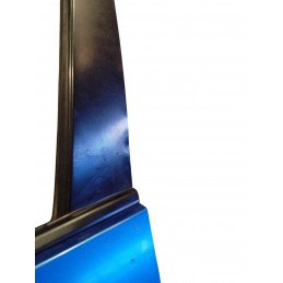 Porta anteriore sinistra Mazda 3 Hatchback 5 porte 2003-2009 - Portiera - 4