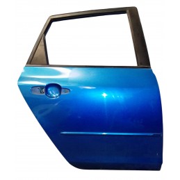 Porta posteriore destra Mazda 3 Hatchback 5 porte 2003-2009 - Portiera - 1