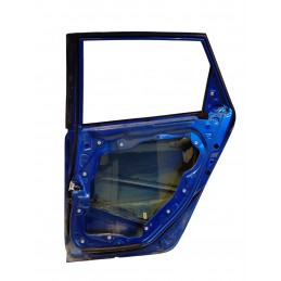 Porta posteriore destra Mazda 3 Hatchback 5 porte 2003-2009 - Portiera - 2