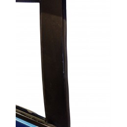 Porta posteriore destra Mazda 3 Hatchback 5 porte 2003-2009 - Portiera - 3