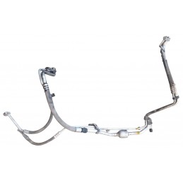 Tubo aria condizionata...