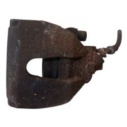 Pinza freno anteriore...