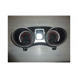 Quadro strumenti contachilometri 56046751AC Fiat Freemont - Quadro contachilometri - 1