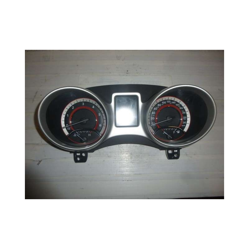 Quadro strumenti contachilometri 56046751AC Fiat Freemont - Quadro contachilometri - 1