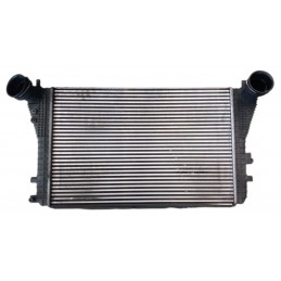 Radiatore intercooler...