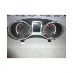 Quadro strumenti contachilometri 56046751AC Fiat Freemont - Quadro contachilometri - 2
