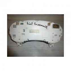 Quadro strumenti contachilometri 56046751AC Fiat Freemont - Quadro contachilometri - 3