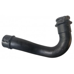 Manicotto aspirazione...