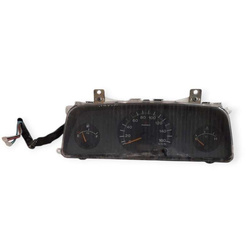 Quadro strumenti contachilometri Mahindra Bolero 1.9 Hdi 2000