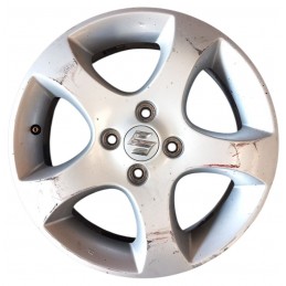 Cerchio in lega SU0007...