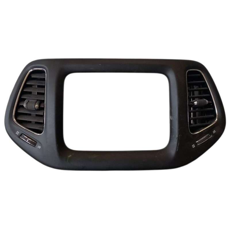 Bocchette aria centrali Jeep Compass 2017 in poi