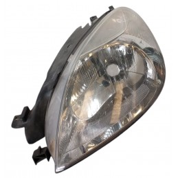Proiettore anteriore...