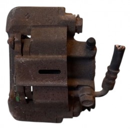 Pinza freno posteriore...