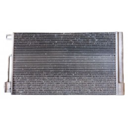 Radiatore aria condizionata...