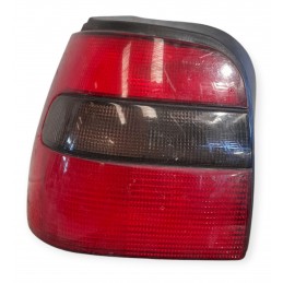 Fanale posteriore sinistro...