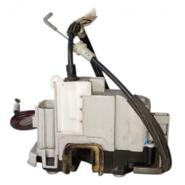 Serratura porta posteriore...