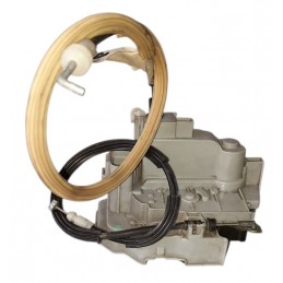 Serratura porta anteriore...