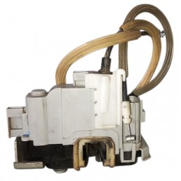 Serratura porta posteriore...