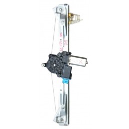 Alzavetro elettrico...