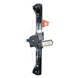 Alzavetro elettrico...