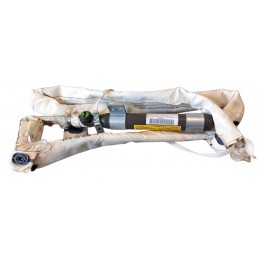 Airbag tendina laterale...