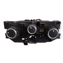 Centralina climatizzatore...