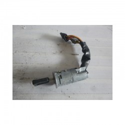 Blocchetto accensione messa in moto Renault Clio I 1990-1998 - Blocchetto accensione - 1